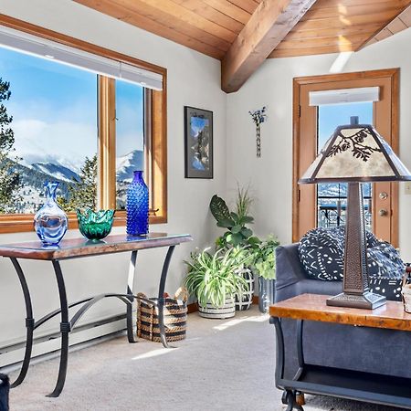 Primavista Luxury Home At Windcliff Condo Estes Park Buitenkant foto