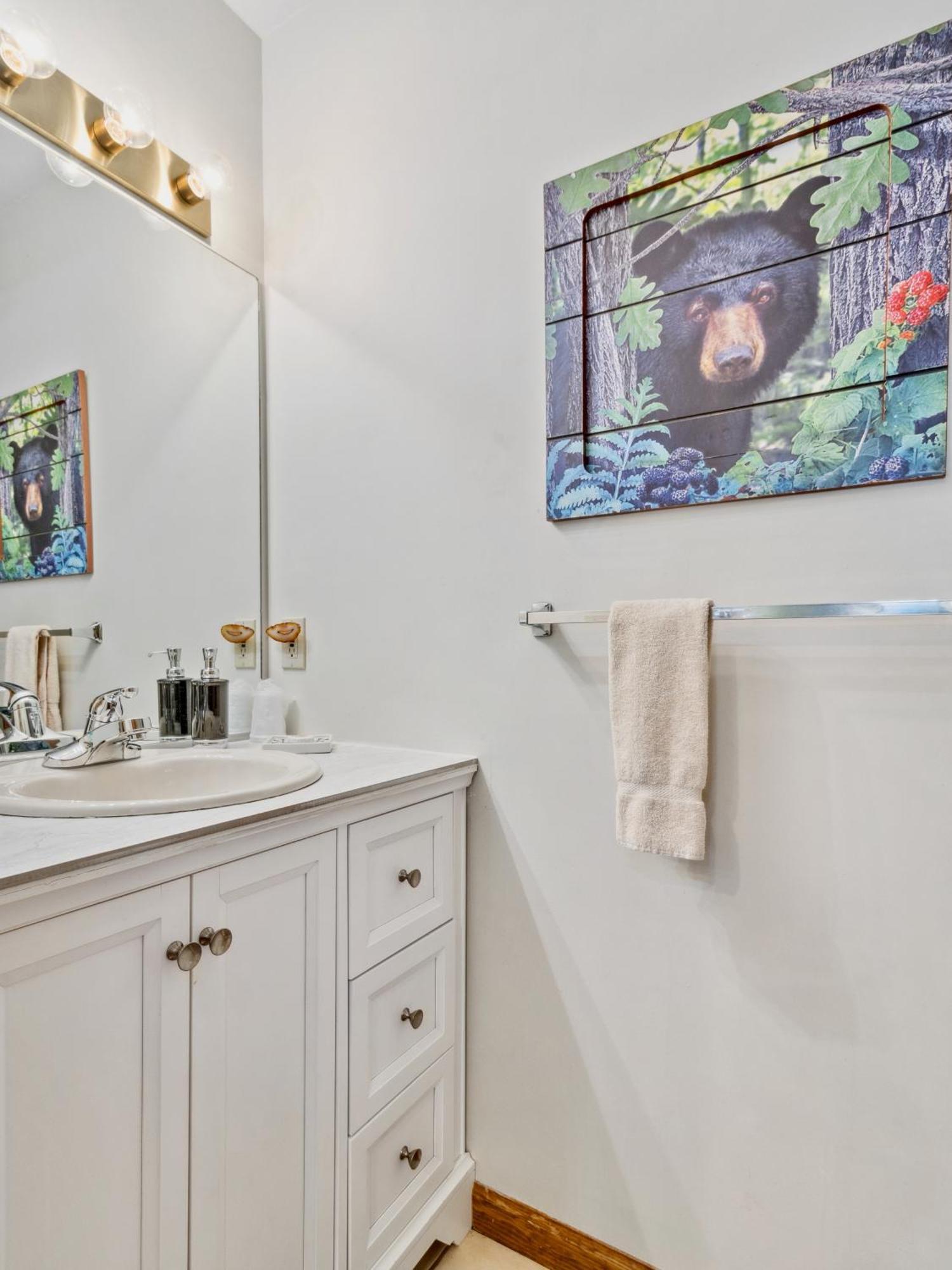 Primavista Luxury Home At Windcliff Condo Estes Park Buitenkant foto