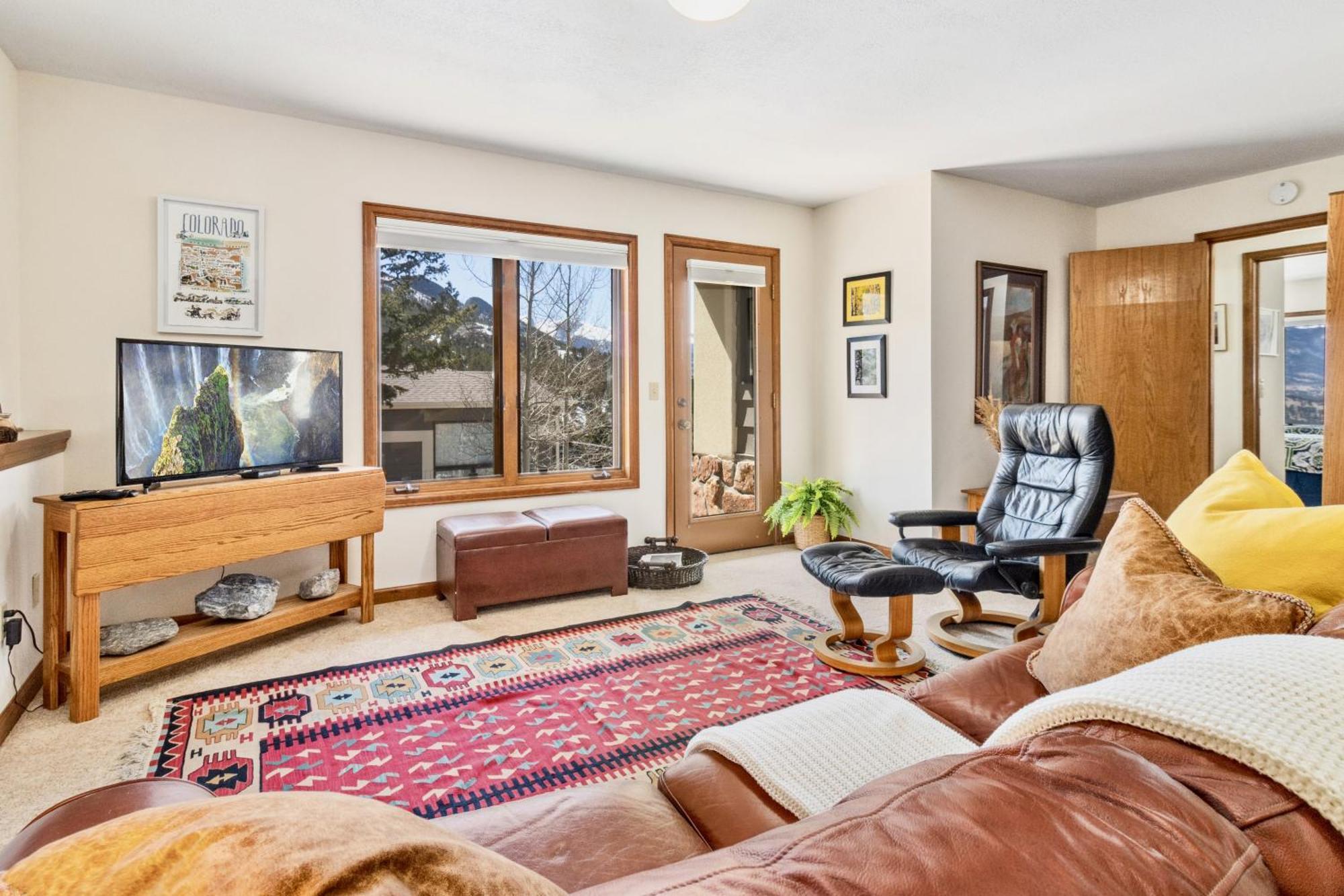Primavista Luxury Home At Windcliff Condo Estes Park Buitenkant foto