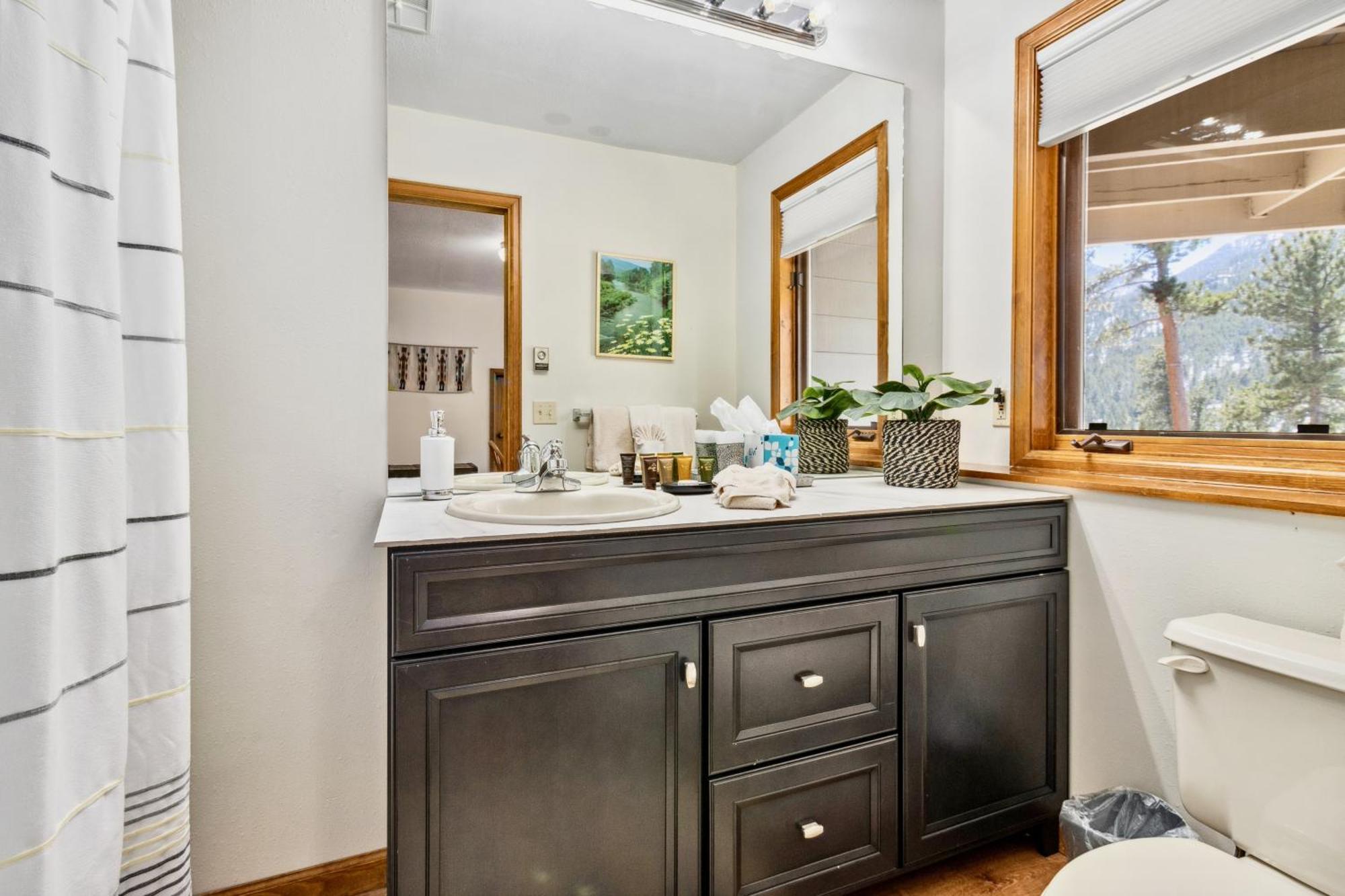 Primavista Luxury Home At Windcliff Condo Estes Park Buitenkant foto