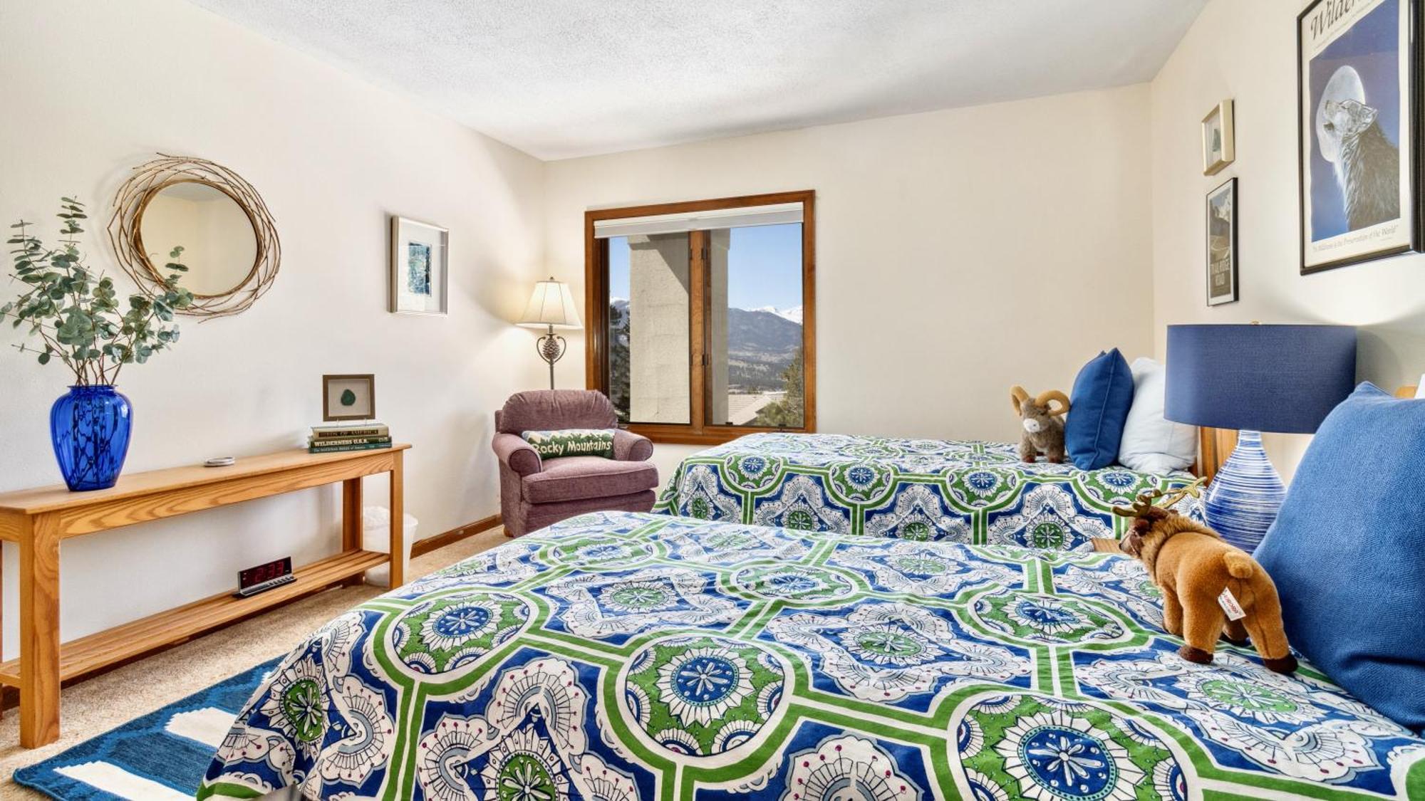 Primavista Luxury Home At Windcliff Condo Estes Park Buitenkant foto