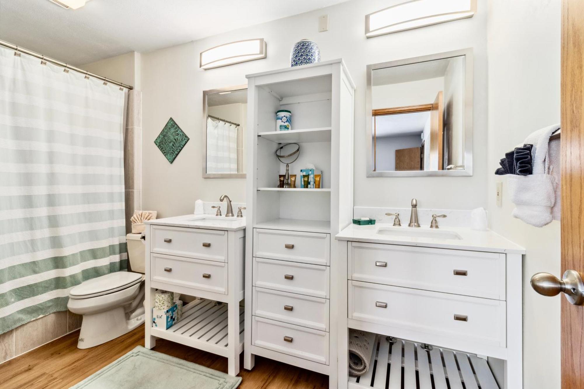 Primavista Luxury Home At Windcliff Condo Estes Park Buitenkant foto