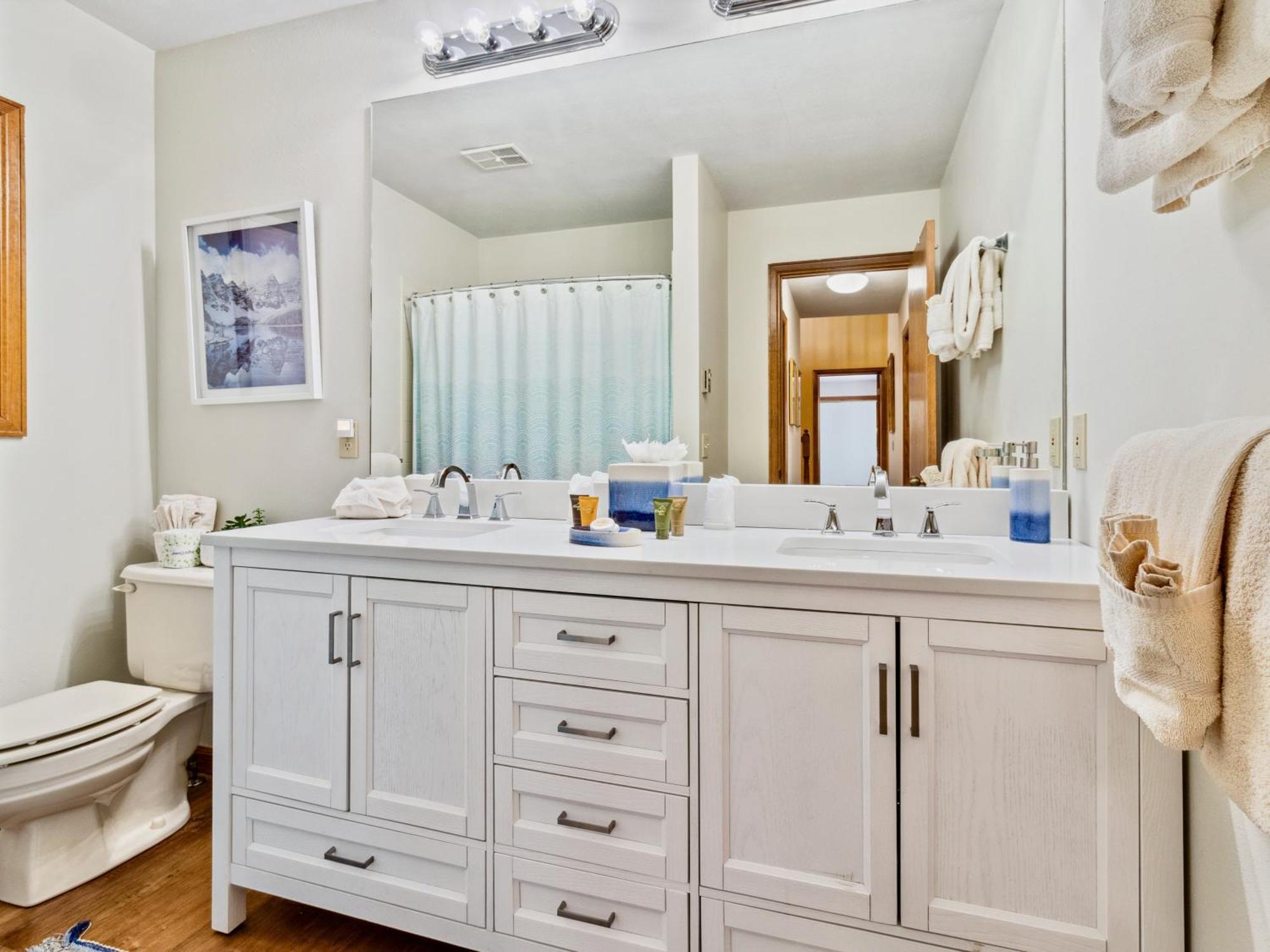 Primavista Luxury Home At Windcliff Condo Estes Park Buitenkant foto