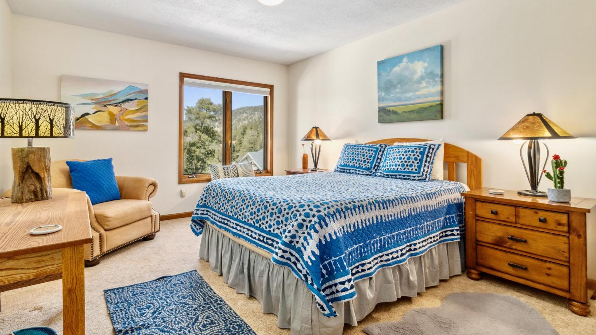Primavista Luxury Home At Windcliff Condo Estes Park Buitenkant foto