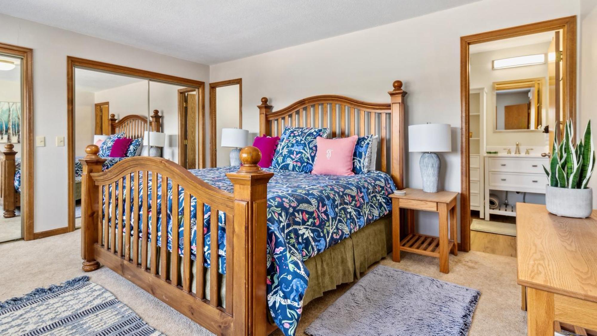 Primavista Luxury Home At Windcliff Condo Estes Park Buitenkant foto