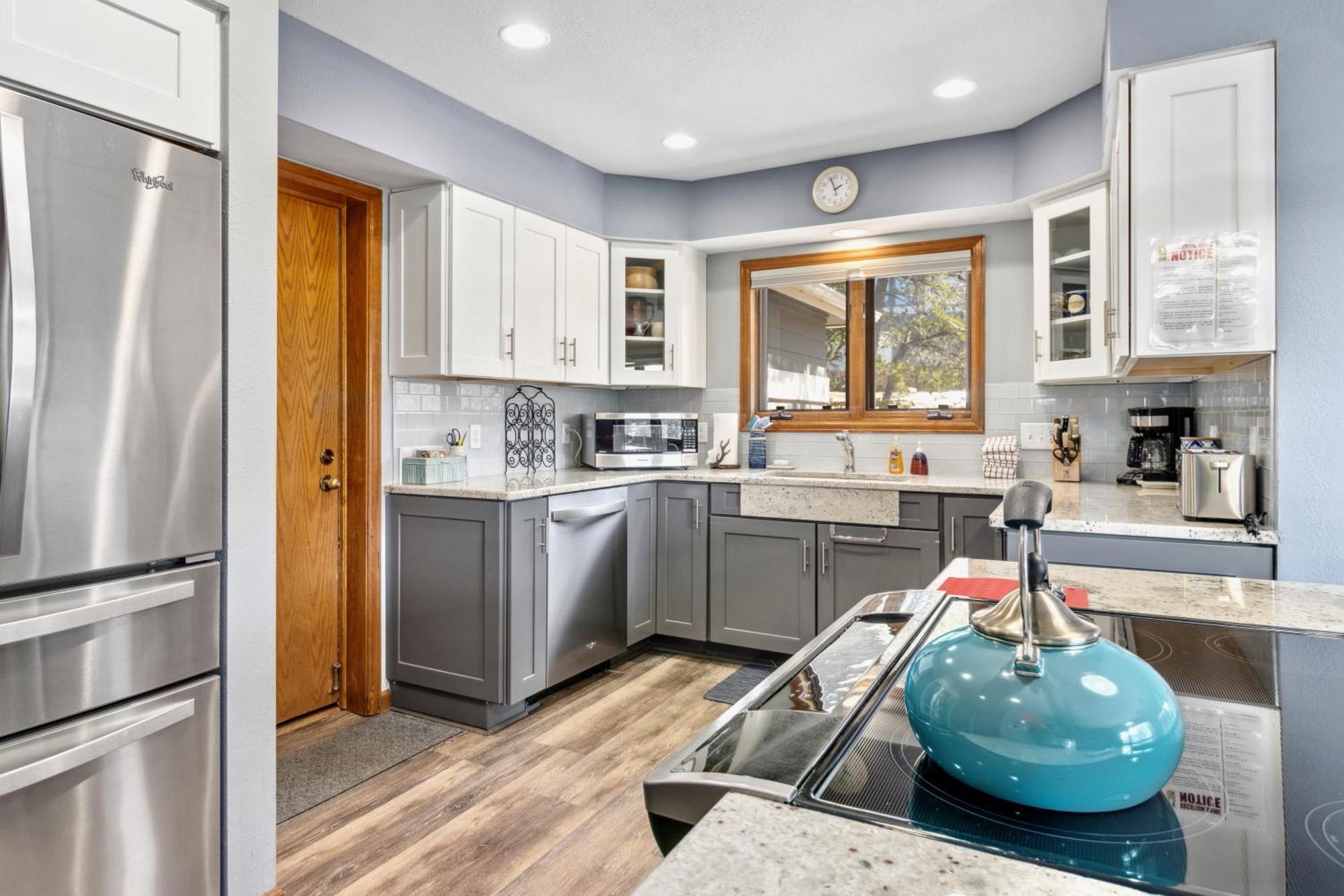 Primavista Luxury Home At Windcliff Condo Estes Park Buitenkant foto