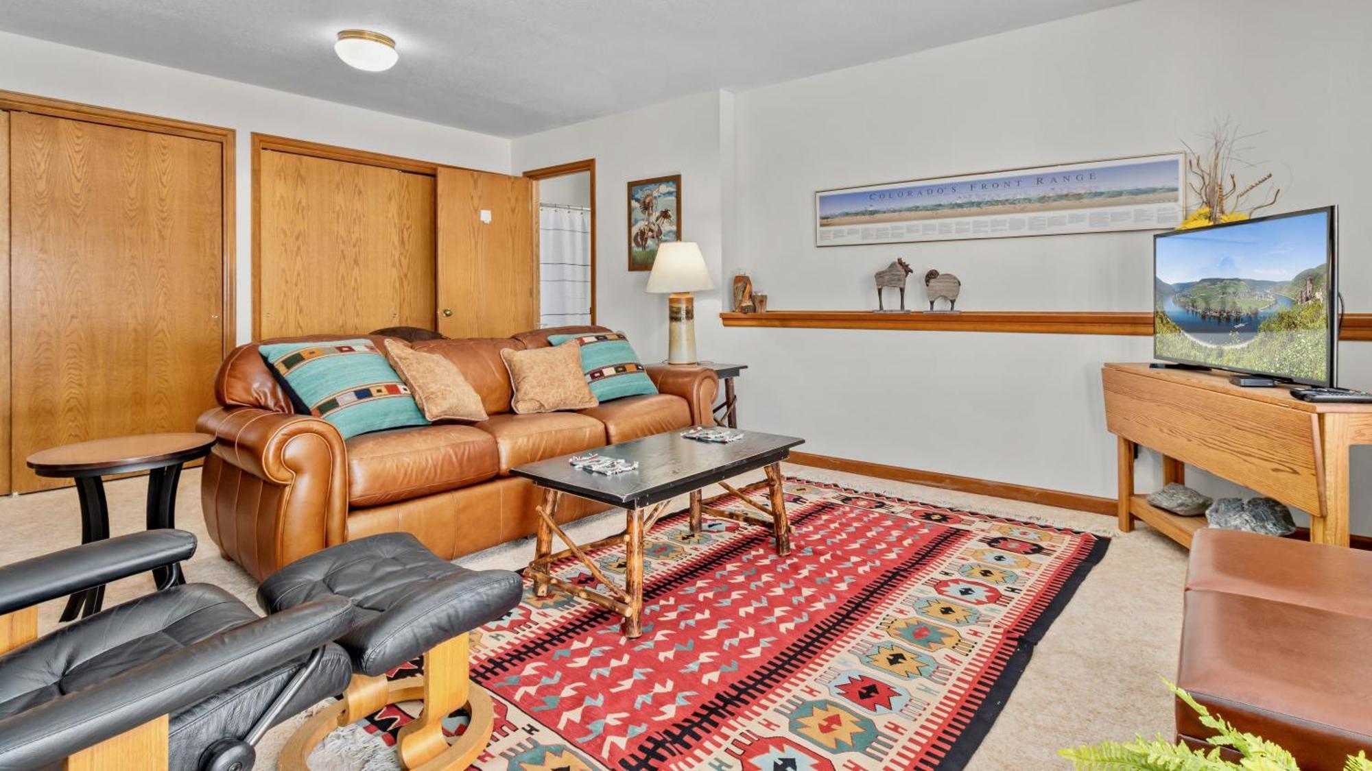 Primavista Luxury Home At Windcliff Condo Estes Park Buitenkant foto
