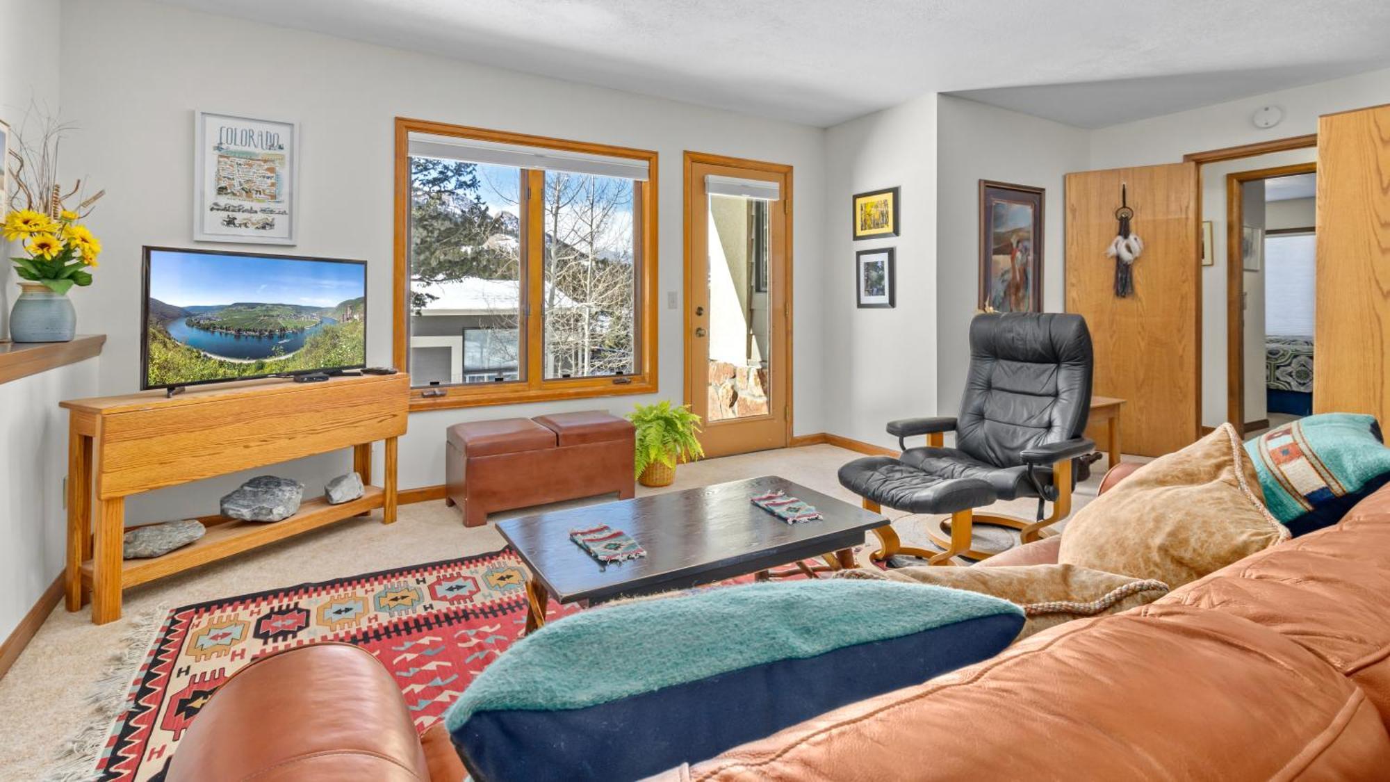 Primavista Luxury Home At Windcliff Condo Estes Park Buitenkant foto