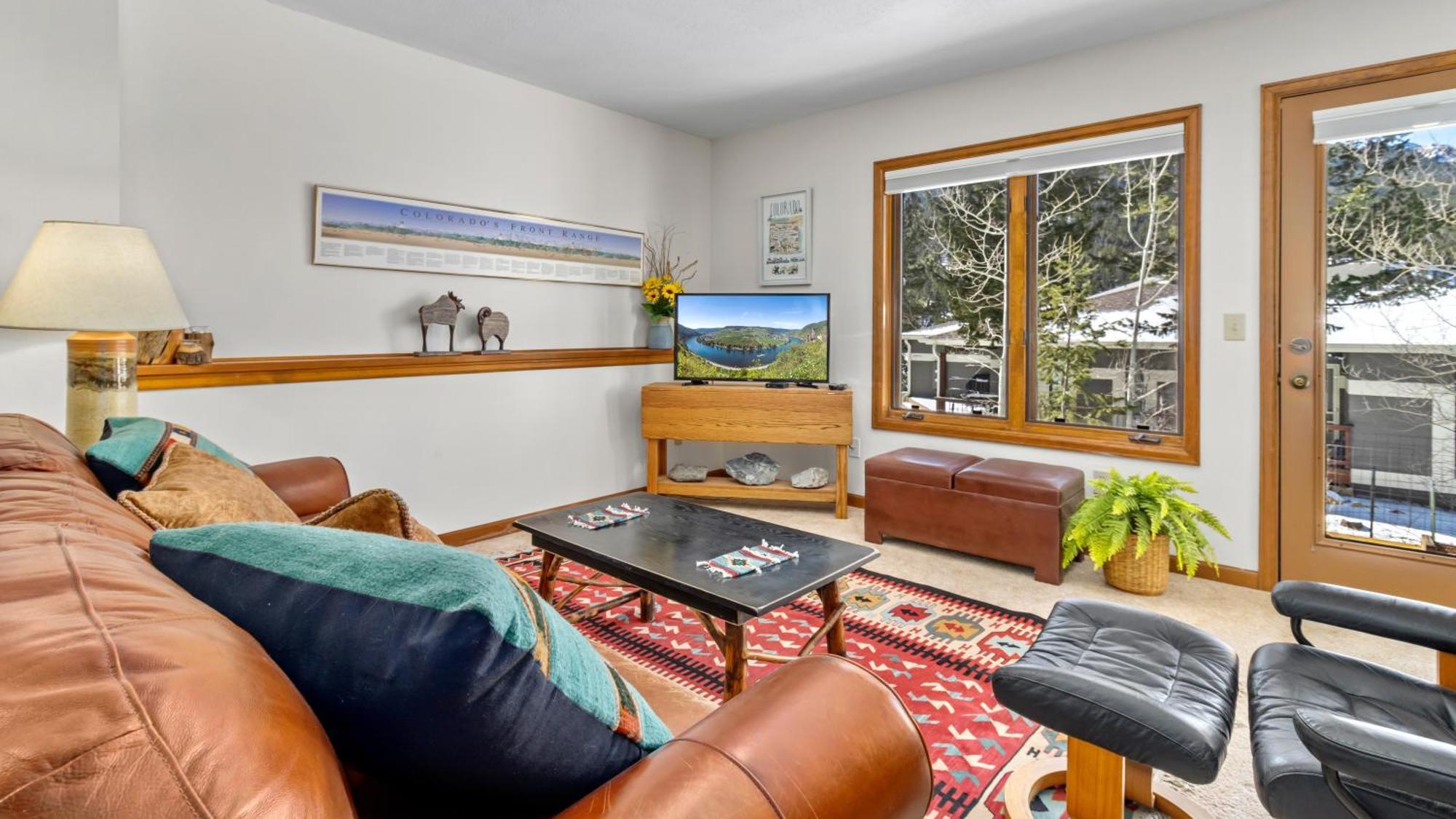 Primavista Luxury Home At Windcliff Condo Estes Park Buitenkant foto